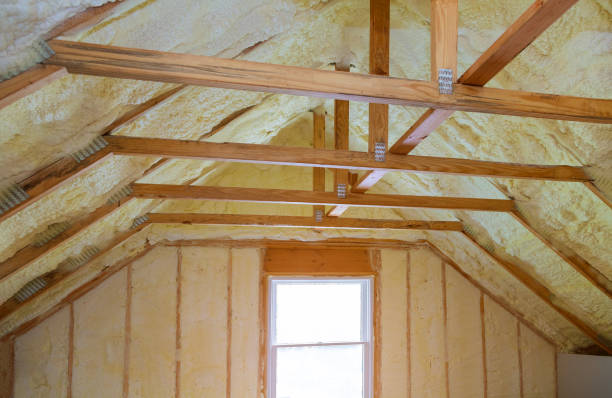Range of Insulation Solutions in Hahnville, LA