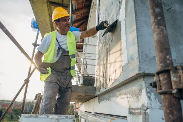 Best Insulation for Commercial Buildings  in Hahnville, LA