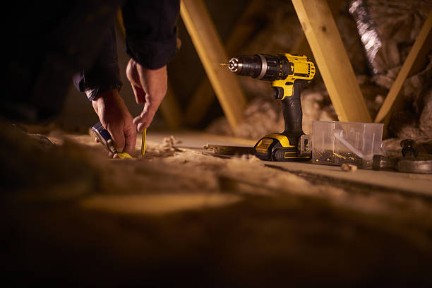 Best Insulation Contractors for Homes  in Hahnville, LA